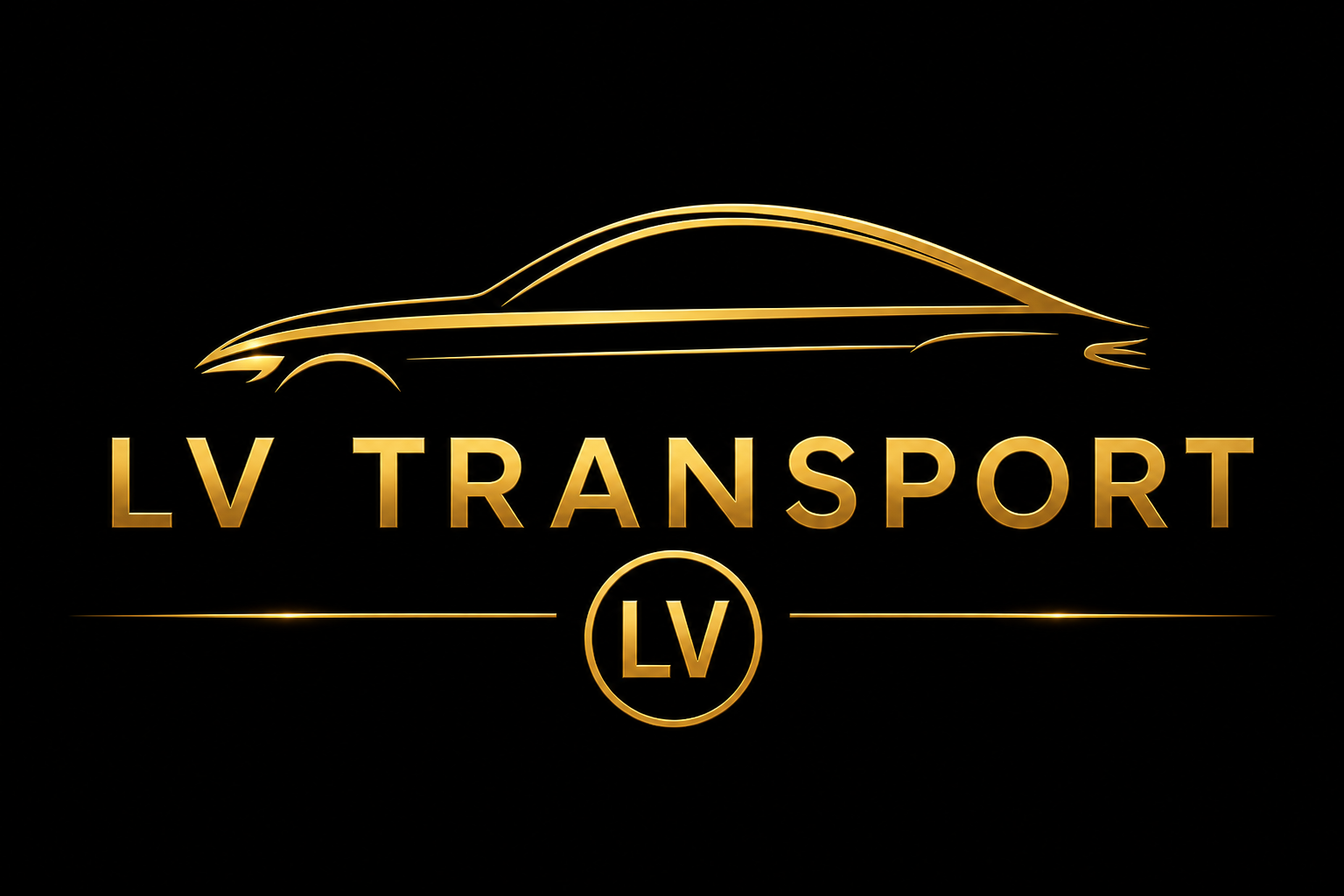 LV Transport logo